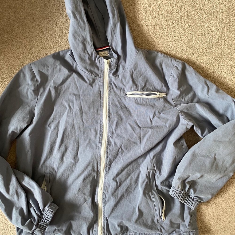 Brandy Melville vintage jacket